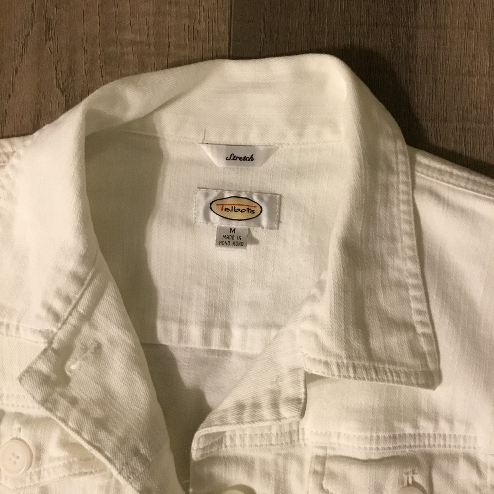 Talbot Jacket - Picture 2 of 2